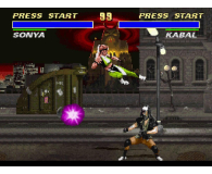 PlayStation Mortal Kombat: Legacy Kollection Deluxe Edition 5056635618122 / cenega - 1354916 - zdjęcie 5